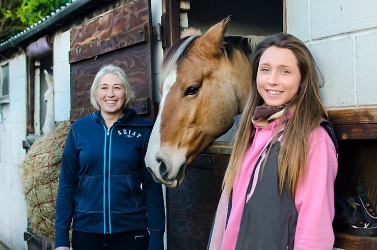 Stables Leeds Wikefield Farm Yorkshire Livery Yard